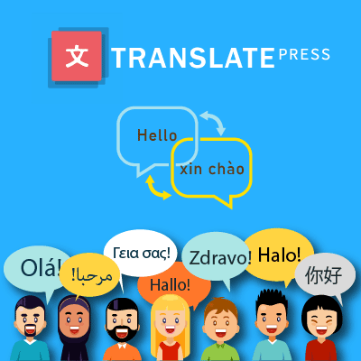 Translatepress