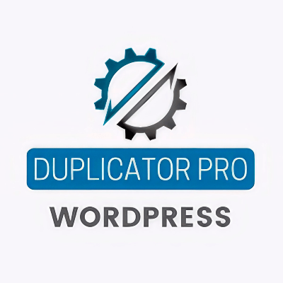 Duplicator Pro