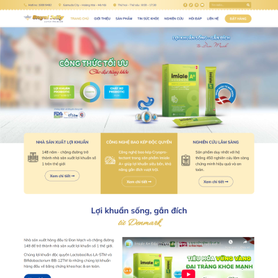 Mau Code Web Ban Thuc Pham Chuc Nang 2