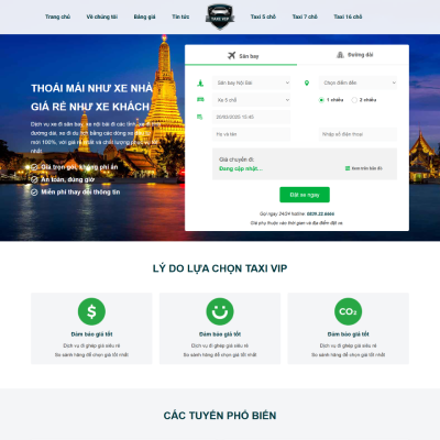 Mau Code Web Dat Taxi 1