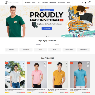 Mau Code Web Shop Thoi Trang 1